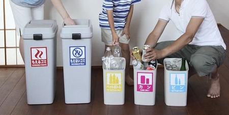 我对垃圾分类的看法(垃圾分类的看法和做法)