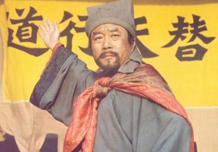 水浒传中谁的结局最好(水浒传一百单八将最后结局)