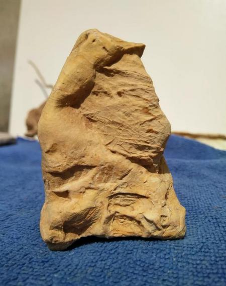 圆明园十二生肖兽首是用什么打造的(圆明园十二生肖兽首铜像图片)