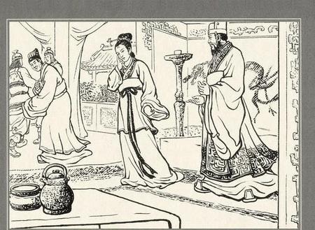 杀死典韦的是谁(典韦被谁杀的)