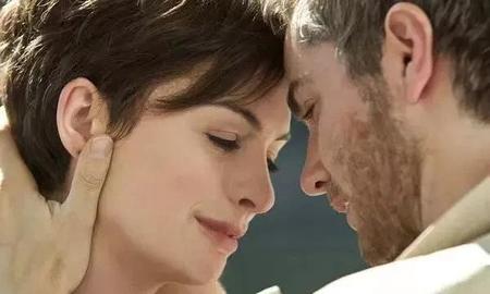 电影里的爱情(黄耀明和张国荣)