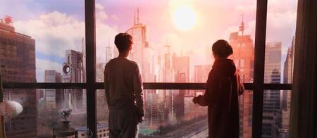 如果有一天太阳消失了我们的生活将会变成什么样(太阳燃烧殆尽地球会怎样)