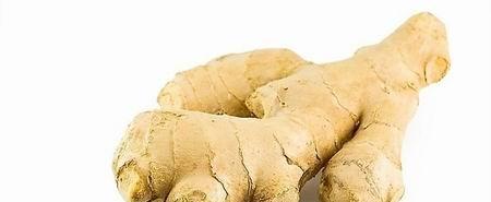 新姜跟老姜区别(生姜和老姜功效一样吗)