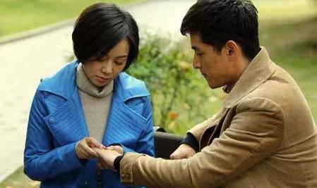 姐弟恋到底有多甜