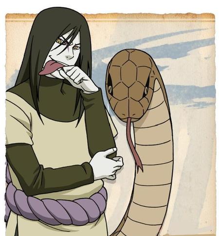 大蛇丸为什么不要鸣人(大蛇丸为什么给鸣人封印)