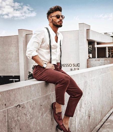 买衬衣买什么牌子好(男士品牌衬衫有哪些值得选择)