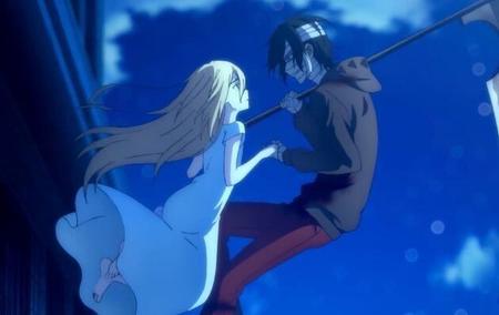 霸气护妻动漫(动漫里的护妻狂魔)