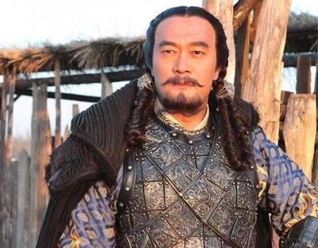 萧太后与萧观音的关系(辽朝皇后萧太后)