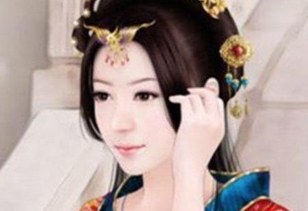 高阳公主跟武则天的关系怎么样