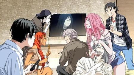 国漫有哪些最好看动漫(有什么国产动漫好看的推荐一下)