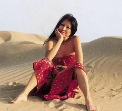 荷西对三毛说结婚(荷西等了三毛六年)