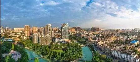 成都温江是几环(成都温江区属于几环?)