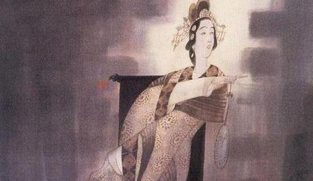 最后一位皇后是谁(历史上最后一位皇后)