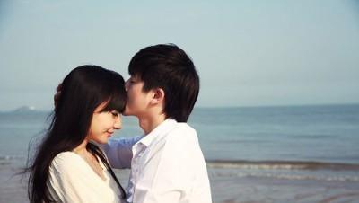 从校服到婚纱有多难