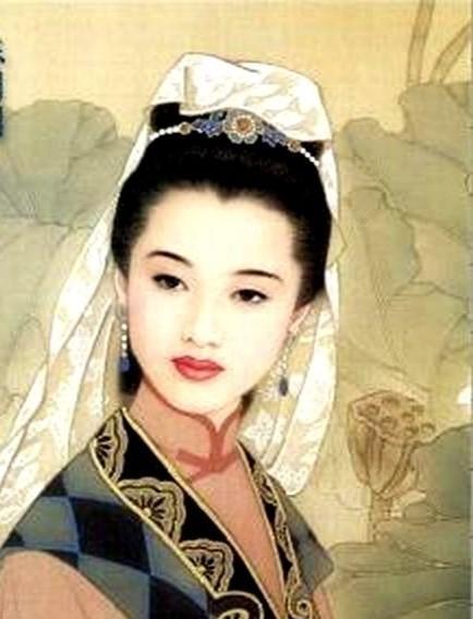 如何评价吴三桂与陈圆圆之间的感情