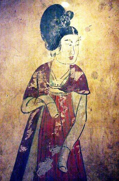 独孤伽罗五个女儿结局(独孤家三个女儿)