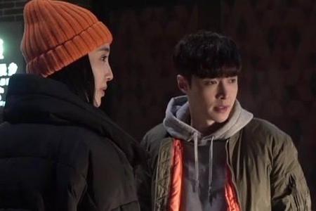 黄金瞳庄睿最后还有黄金瞳(黄金瞳庄睿结局)