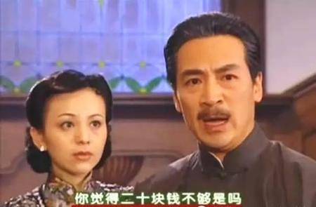 情深深雨蒙蒙结局陆振华(旧版情深深雨蒙蒙结局)