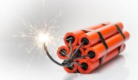 火药里面的硝具体是什么硝(硝基物为什么爆炸)