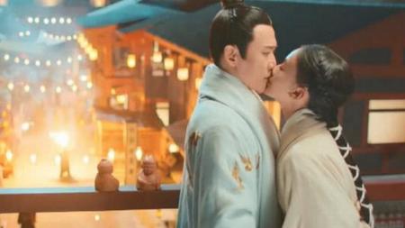 皓镧传公子蛟演员(孝顺体贴的意思)