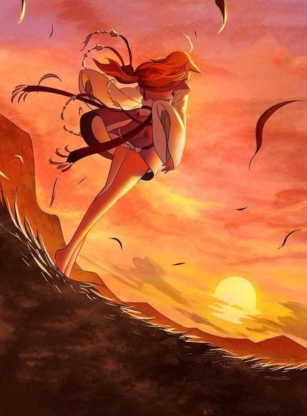 狐妖小红娘都是悲剧吗(红娘子三种结局)