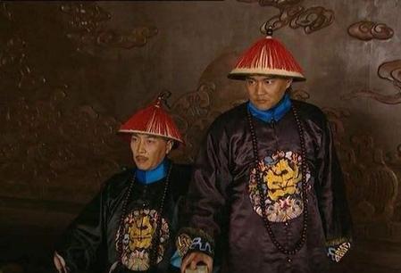 康熙的十三皇子胤祥结局(康熙儿子十三阿哥的结局)