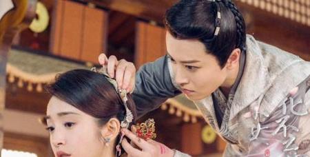 小女花不弃原著结局是什么(小女花不弃和陈煜什么关系)