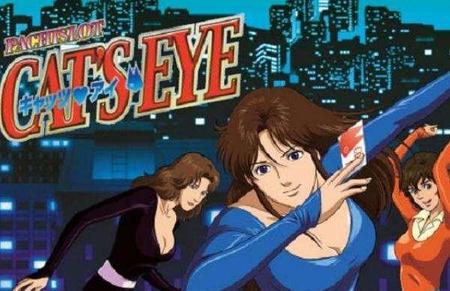 动漫人物出现在现实世界的小说