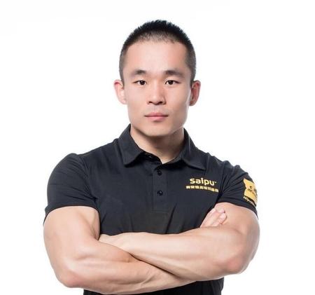 硬拉是练什么部位的(杠铃硬拉是练哪个部位呢)