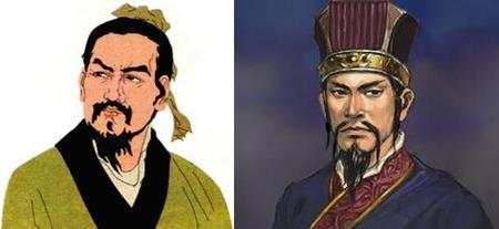 韩非为什么败给李斯(韩非子和天行九歌的韩非是一个人吗)