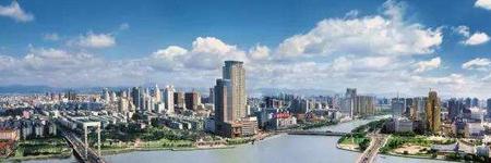 宁波有哪些公园好玩(宁波好玩的公园有哪些)