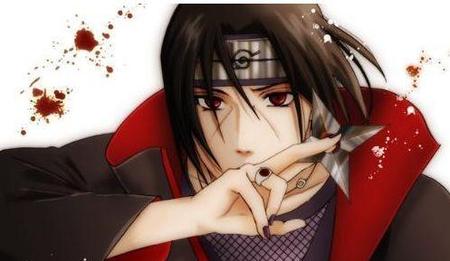 宇智波鼬打得过带土吗(带土打不过鼬)