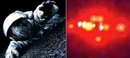 宇航员如果脱离在宇宙中会怎样(宇航员出舱为什么要抬出来)