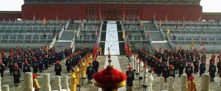 清朝打败明朝原因(满清为什么能打败明朝)