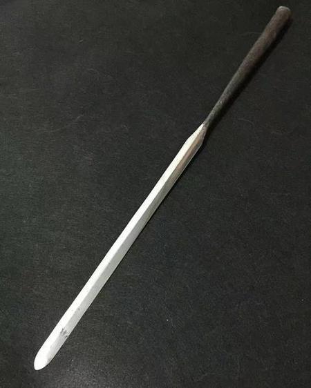 古代兵器马槊(古代兵器马槊有多重)