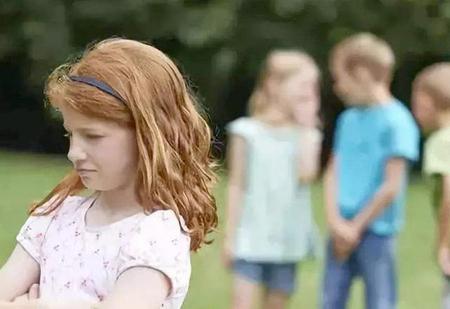 儿子三年级老被同学欺负