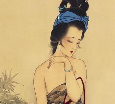 古代著名丑女(我国古代四大丑女)