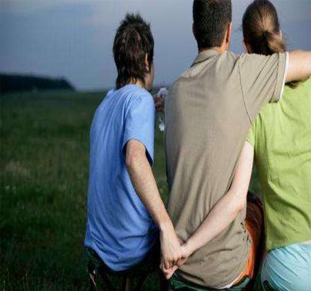 没有突然的分手,一切都是早有预谋(早有预谋的分手)