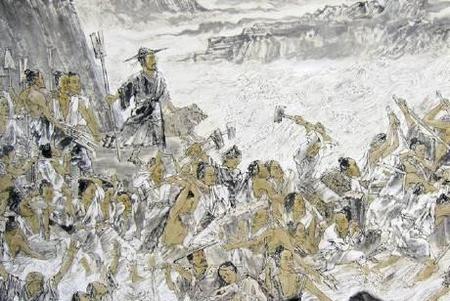 春官是啥意思(天官地官春官夏官秋官冬官)