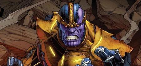 复仇者联盟3灭霸结局(复联4灭霸最后结局)