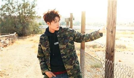 女人对男人有好感(女人对男人有好感的表现)