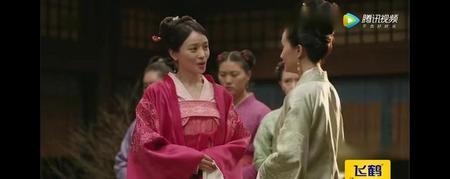 知否知否盛墨兰的结局(《知否》盛墨兰结局)