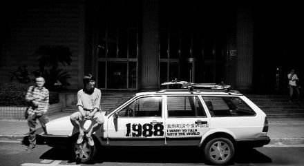 韩寒的小说有哪些(韩寒最好的作品)