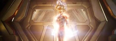 复联四有惊奇队长吗