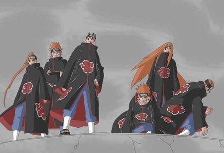 火影忍者长门厉害吗(火影忍者手游长门厉害吗)