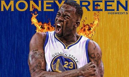 追梦格林为什么不上场(追梦格林能进名人堂吗)