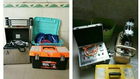 家电清洗需要什么设备(家电清洗包括哪些项目)