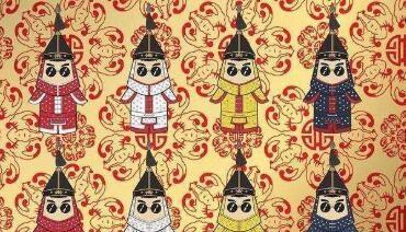 清朝有多少人被抬旗(清朝八旗中汉人是什么旗)