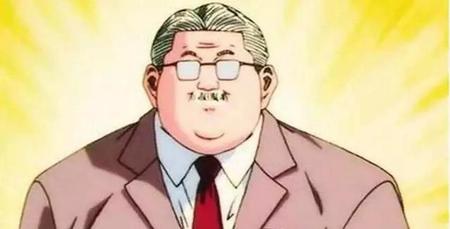 老师的动漫人物(绯弹的亚里亚弗拉德)