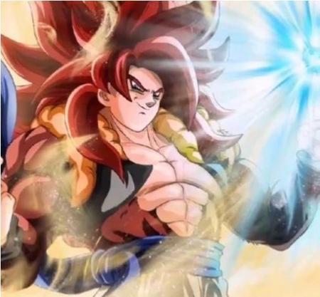 龙珠gt大结局中孙悟空去哪了